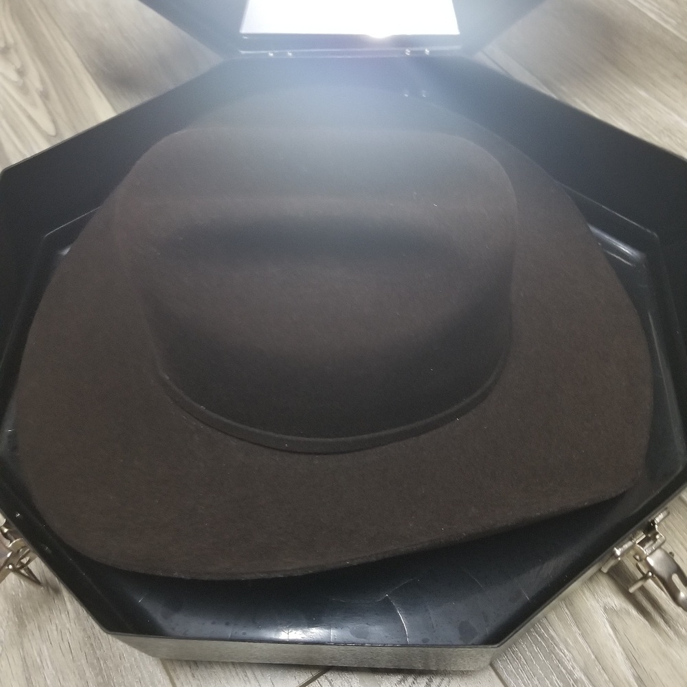 Cowboy Hat